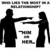 Who Lies Most 1
